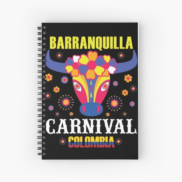 Decoración Carnaval de Barranquilla Stock Photo