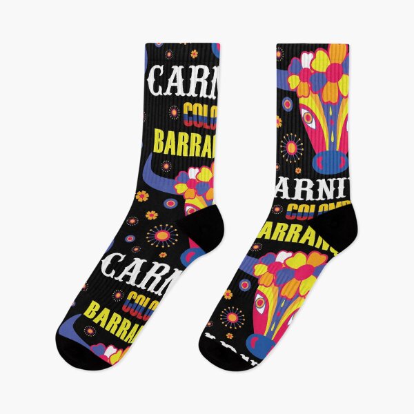 Item preview, Barranquilla's Carnival (Carnaval de Barranquilla) designed and sold by V Design Factory.