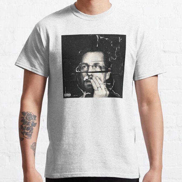 Beauty Behind the Gems Classic T-Shirt