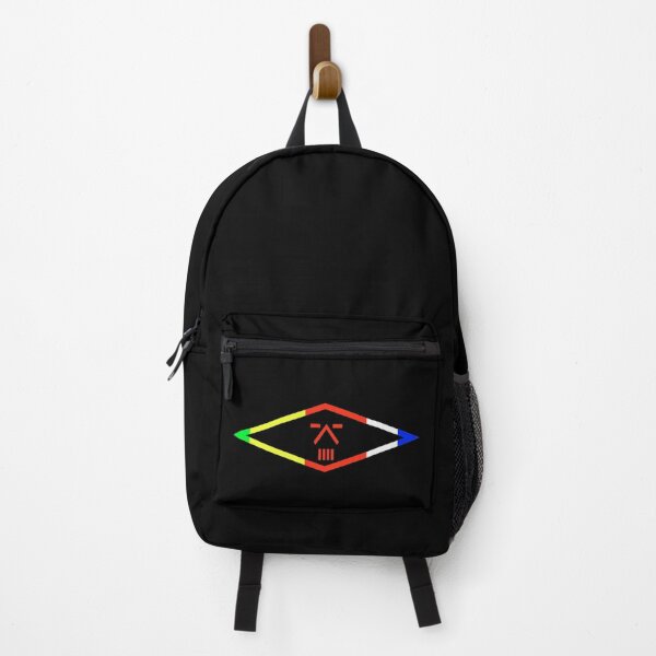 Item preview, Robotron (Rainbow) Design No 372 designed and sold by porfysoundtrack.