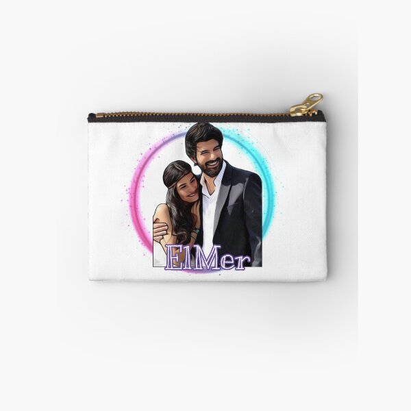 Item preview, Elif & Omer - Kara Para Ask designed and sold by ElianaTorres.