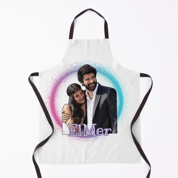 Item preview, Elif & Omer - Kara Para Ask designed and sold by ElianaTorres.