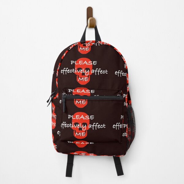 Item preview, PLEASE EFFECTIVELY AFFECT ME (请有效地影响我 ) designed and sold by Chinaspaces.