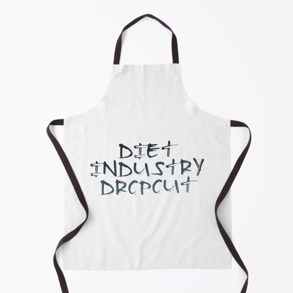 Item preview, Diet Industry Dropout designed and sold by Danielle Hunter.