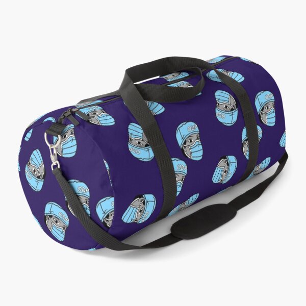 ODP Theatre Cap Challenge Duffle Bag