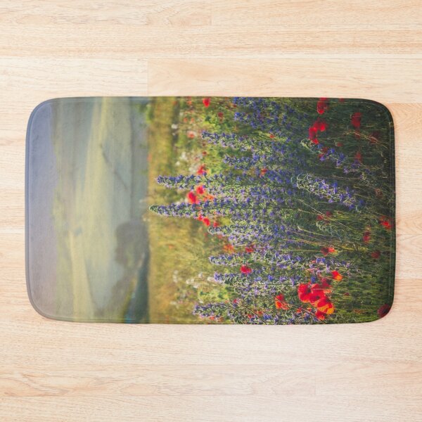 Item preview, Poppies and Clary designed and sold by TweakyBlinders.