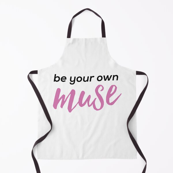 Item preview, be your own muse designed and sold by andreadelriv.