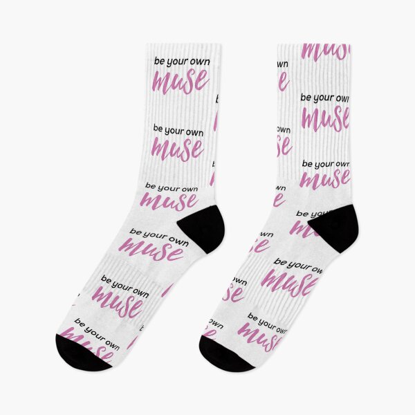 Item preview, be your own muse designed and sold by andreadelriv.