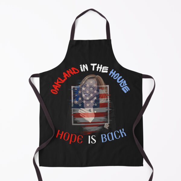 Item preview, Oakland In The House. Hope Is Back. designed and sold by James Dunn.