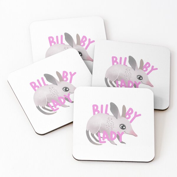 Item preview, Bilby Lady (loose type and completely cute) designed and sold by jazzydevil.