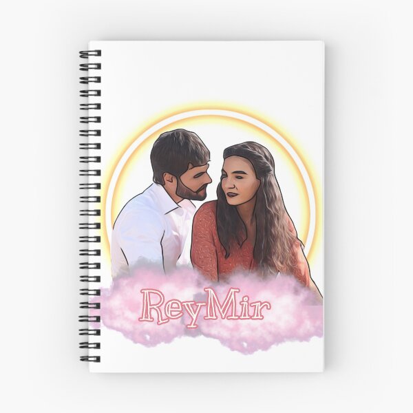 Item preview, Reyyan & Miran - Hercai designed and sold by ElianaTorres.