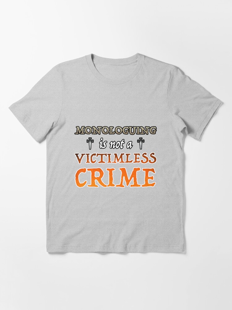 photography is not a crime t shirt