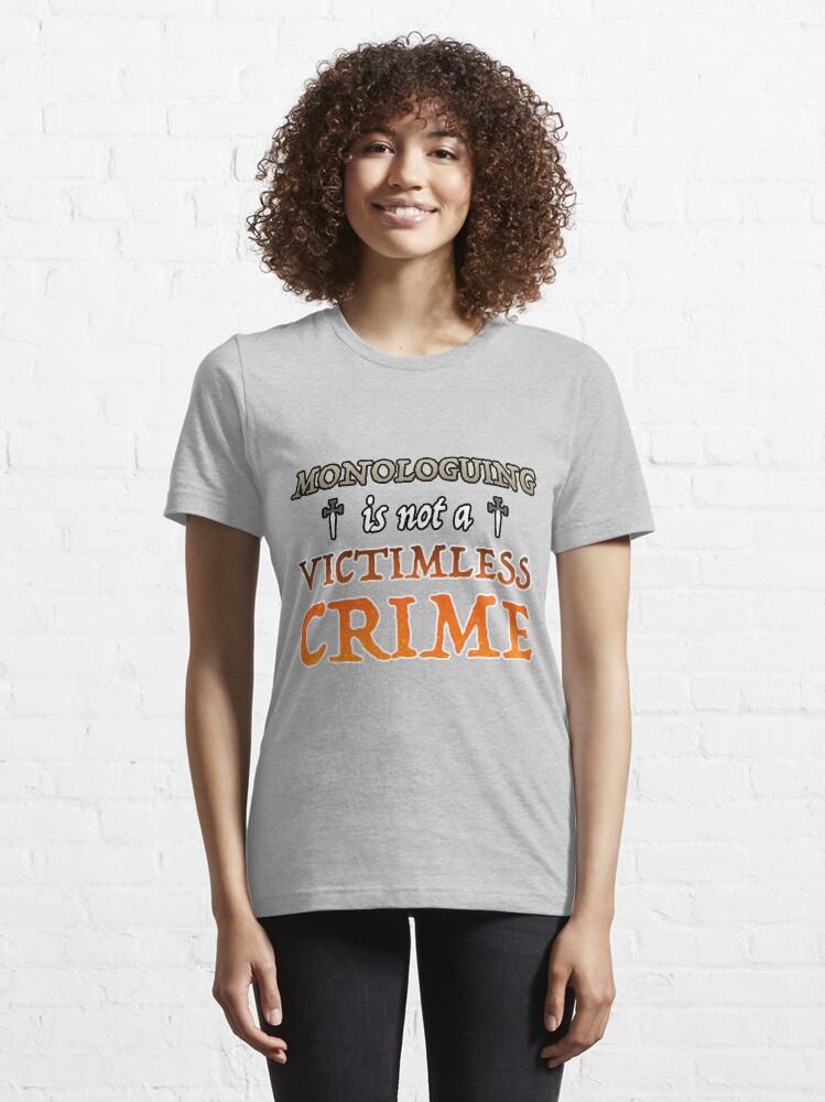 photography is not a crime t shirt