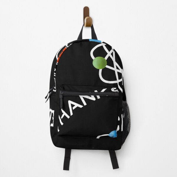Item preview, Thanks Science Vaccinated designed and sold by osamamohamad.