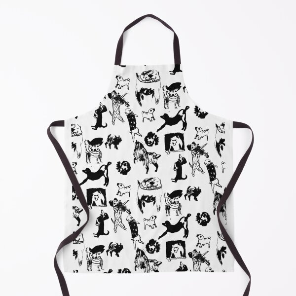 Item preview, Dogs designed and sold by RebeccaPadgham.