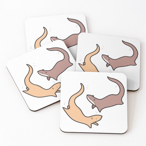 Item preview, Significant Otters designed and sold by cwgdesign.
