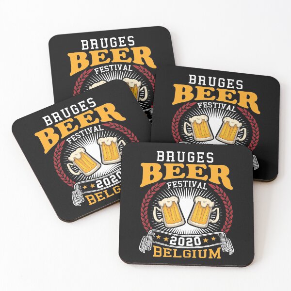 Item preview,  Bruges beer Festival Belgium designed and sold by V Design Factory.