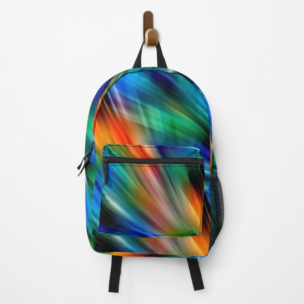 Item preview, Backpack designed and sold by Yampimon.