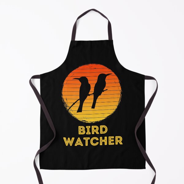 Item preview, Birdwatchers Gift Tshirt, Birds Watching Fan Shirt, Big Birdwatcher Tee Shirt, Ornithologist Study, Birdwatching, Bird Nerd Lover T-shirt designed and sold by Emerg-Apparel.
