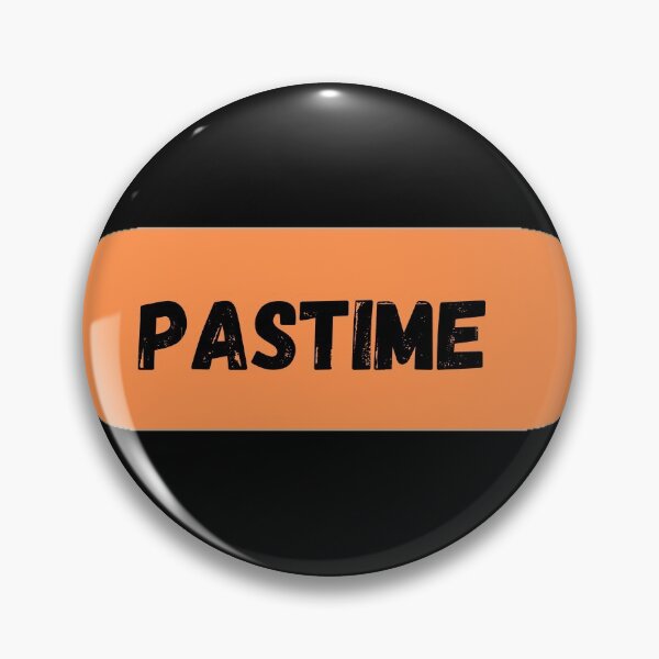 Item preview, Pastime let me do.  designed and sold by GloryArt76.
