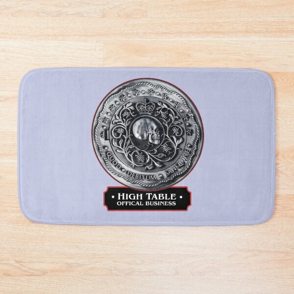 Item preview, High Table designed and sold by DBnation.
