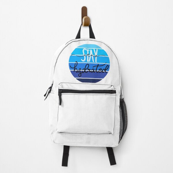 Item preview, Stay Hydrated designed and sold by casseld.