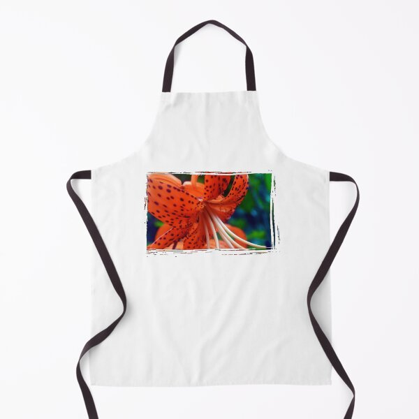 Item preview, Tiger Lily designed and sold by Danielle Hunter.
