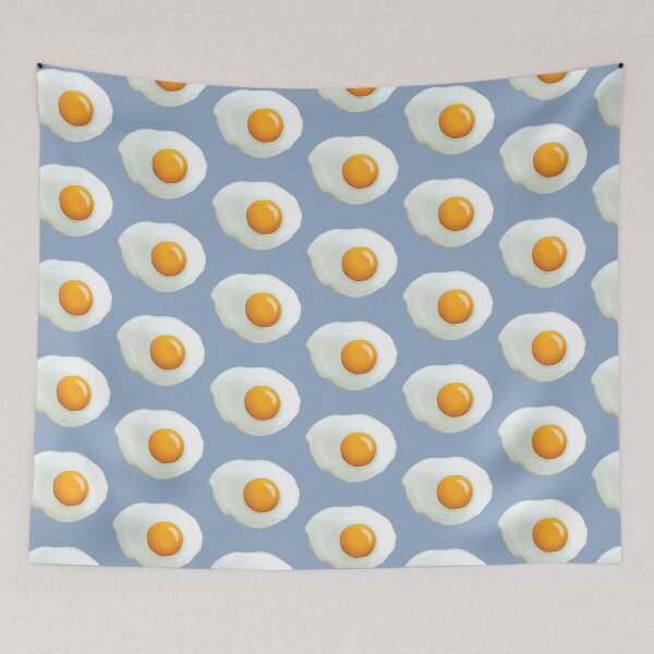 Item preview, Fried egg designed and sold by Dana-Lang.