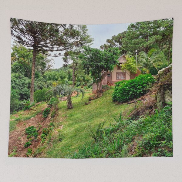 Item preview, Mountain cottage designed and sold by Hortaemcasa.