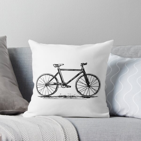 Item preview, bike designed and sold by Katdoodat.