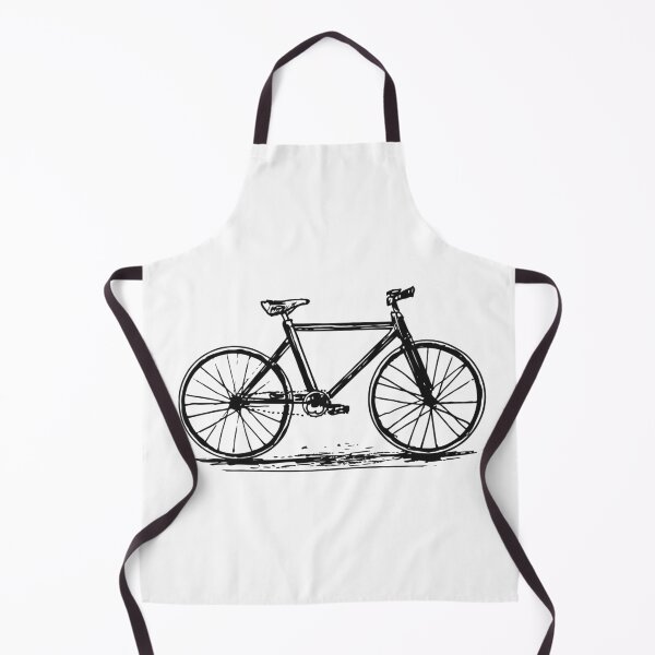 Item preview, bike designed and sold by Katdoodat.