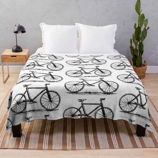 Item preview, bike designed and sold by Katdoodat.