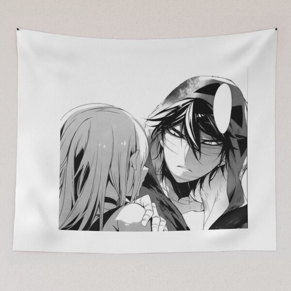 Item preview, Zack And Racheal designed and sold by Dolphin-5k.