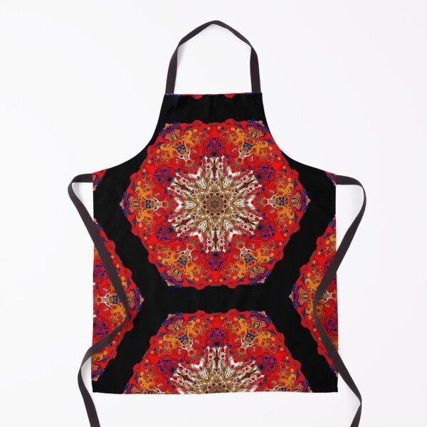 Item preview, Mandala tile 986 digital Art designed and sold by dELLaS-Ghoust.