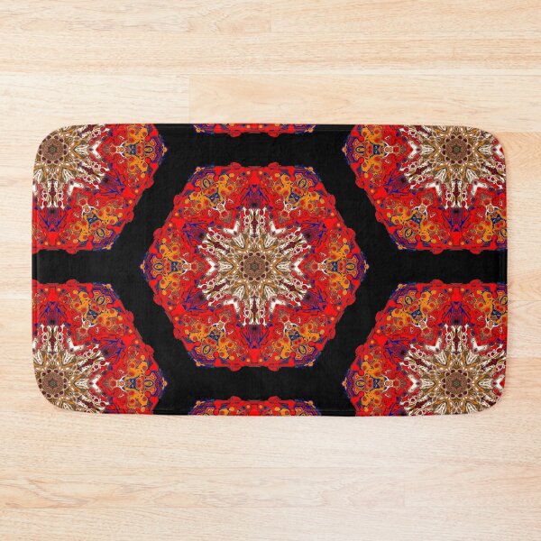Item preview, Mandala tile 986 digital Art designed and sold by dELLaS-Ghoust.