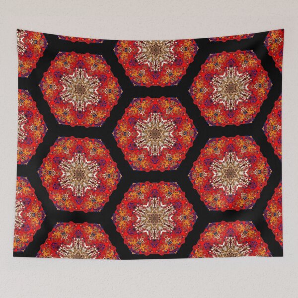 Item preview, Mandala tile 986 digital Art designed and sold by dELLaS-Ghoust.