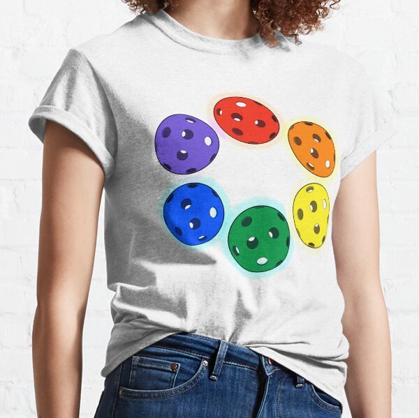 Dinky Pride Circle Classic T-Shirt