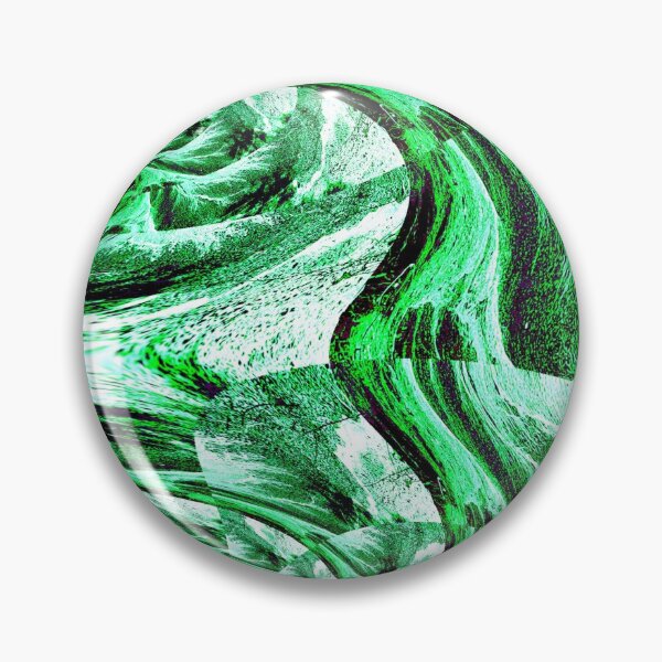 Item preview, Texture Infused Fractal Experiment Art designed and sold by Geoff Treagus.