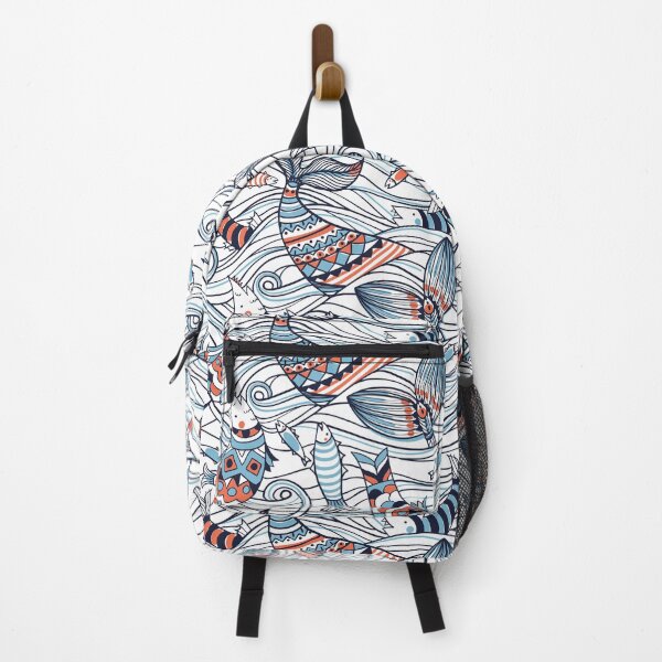 Item preview, May The Fish Be With You designed and sold by GulQari.