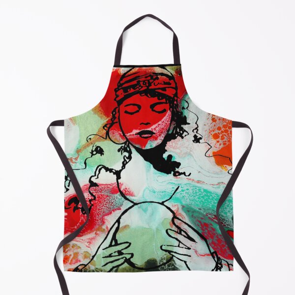 Item preview, High Priestess designed and sold by HKoszykOriginal.