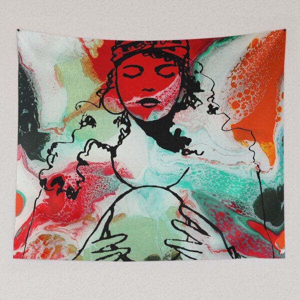 Item preview, High Priestess  designed and sold by HKoszykOriginal.