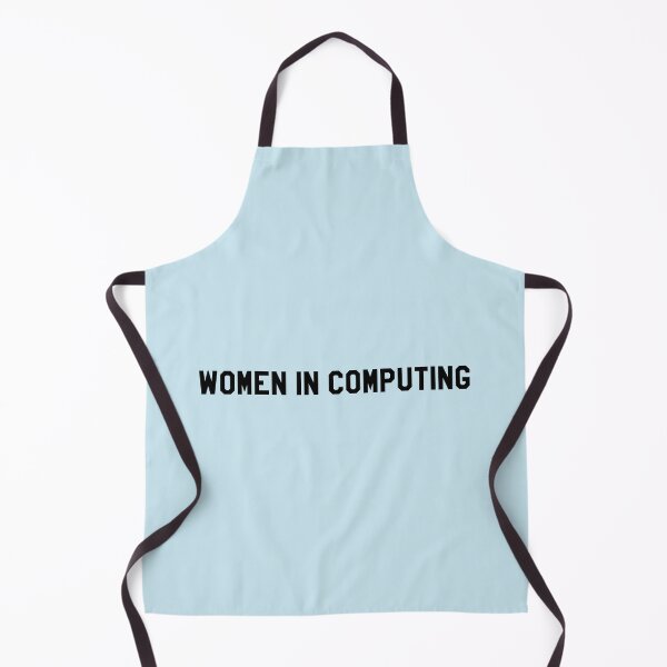 Item preview, Women in Computing Black designed and sold by RJBdesigns.