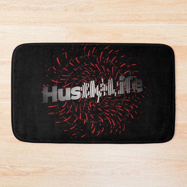 Item preview, Hustle Life designed and sold by TFM-Novelties.