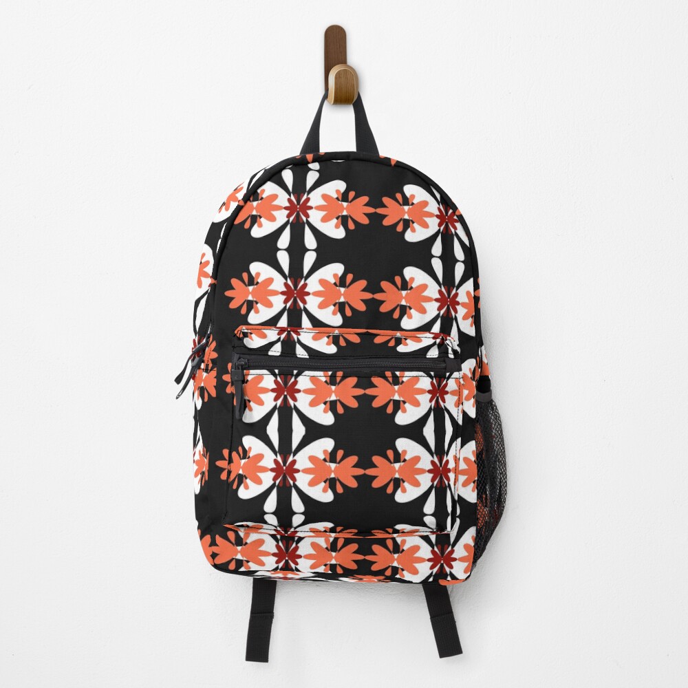Item preview, Backpack designed and sold by Ristinga.