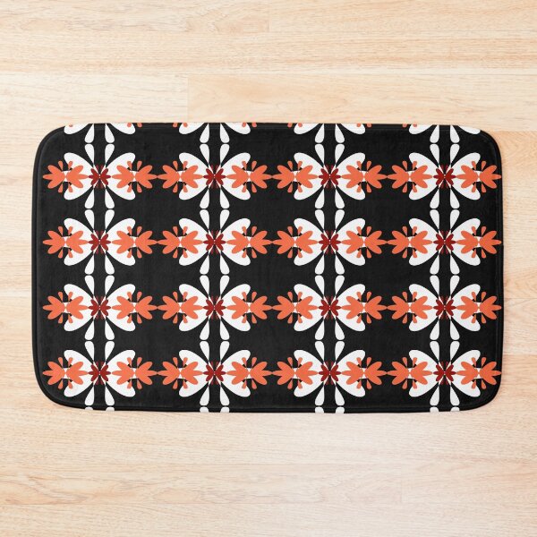 Item preview, Floral Pattern Seamless designed and sold by Ristinga.