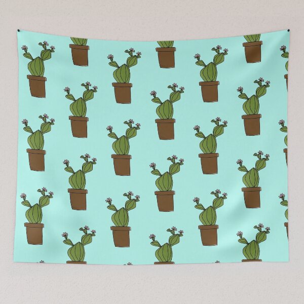 Item preview, Cactus designed and sold by hanstrickland99.