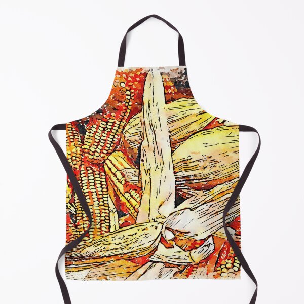 Item preview, Hortus Conclusus: corn on the cob designed and sold by Giuseppe Cocco.