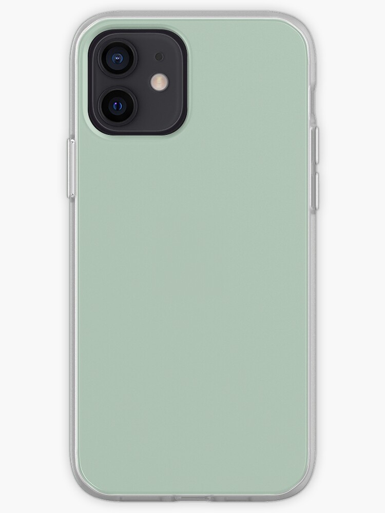 Sage Green Iphone Case Cover By Jasminehw Redbubble