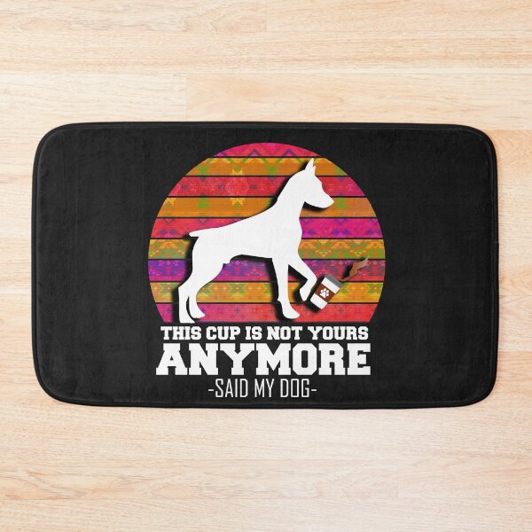 Item preview, This Cup Is Not Yours designed and sold by rodmendonca.