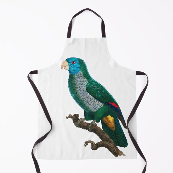 Item preview, Tropical Bird Illustration designed and sold by xostarboyxo.
